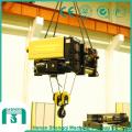 Electric Hoist 5 Ton ND Model European Wire Rope Electric Hoist Price